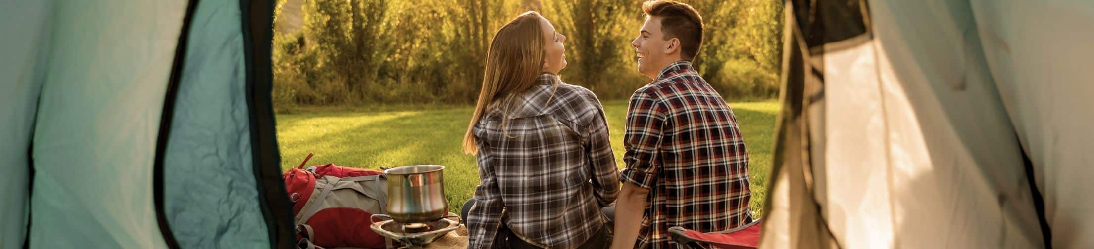 camping pas cher les chenes verts