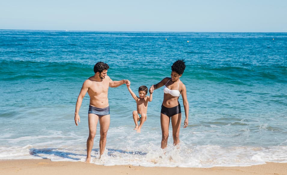 img plage chenes verts