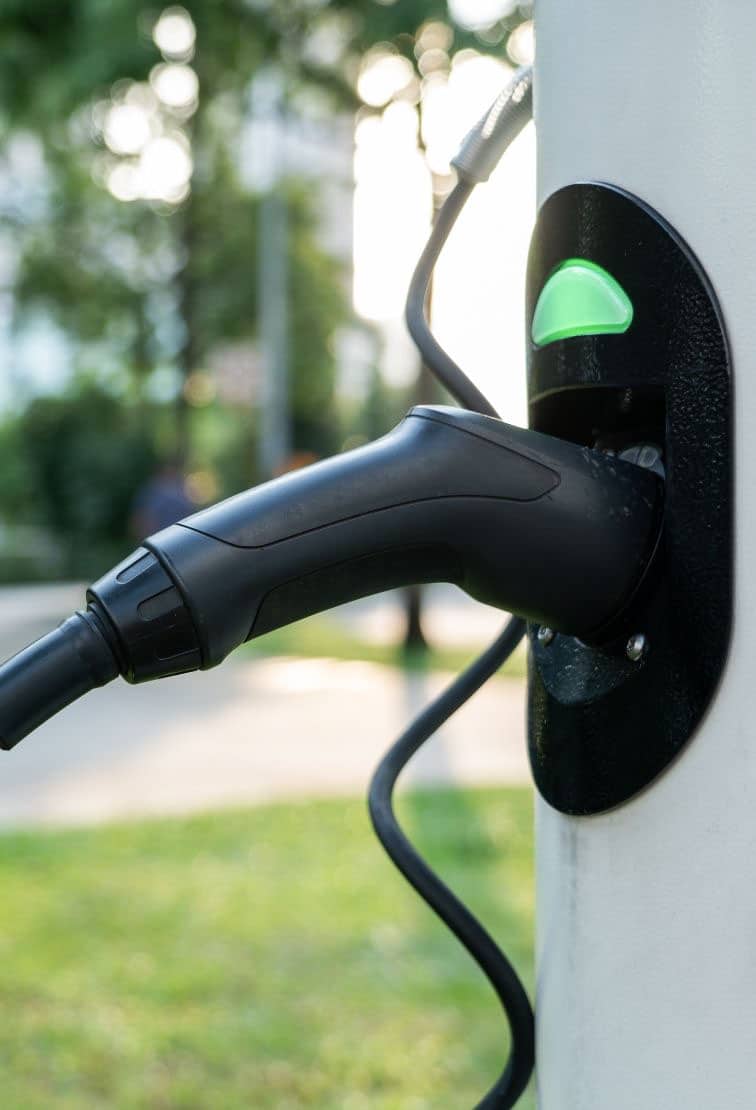 camping avec borne de recharge en loire atlantique