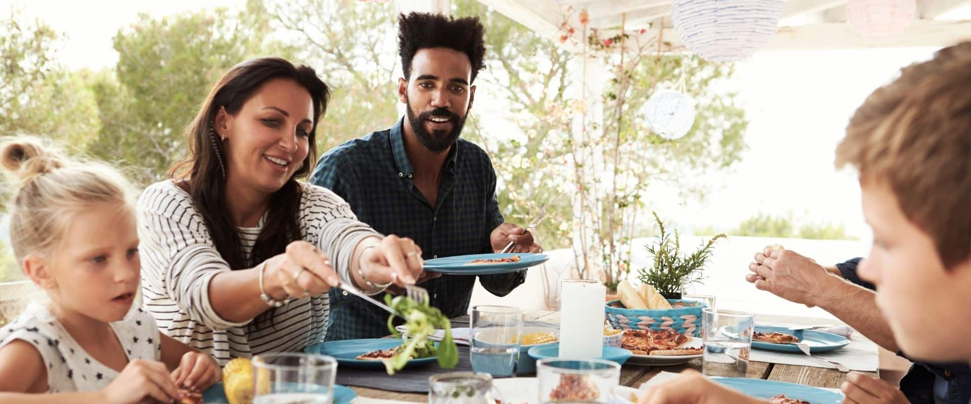 camping avec service les chenes verts