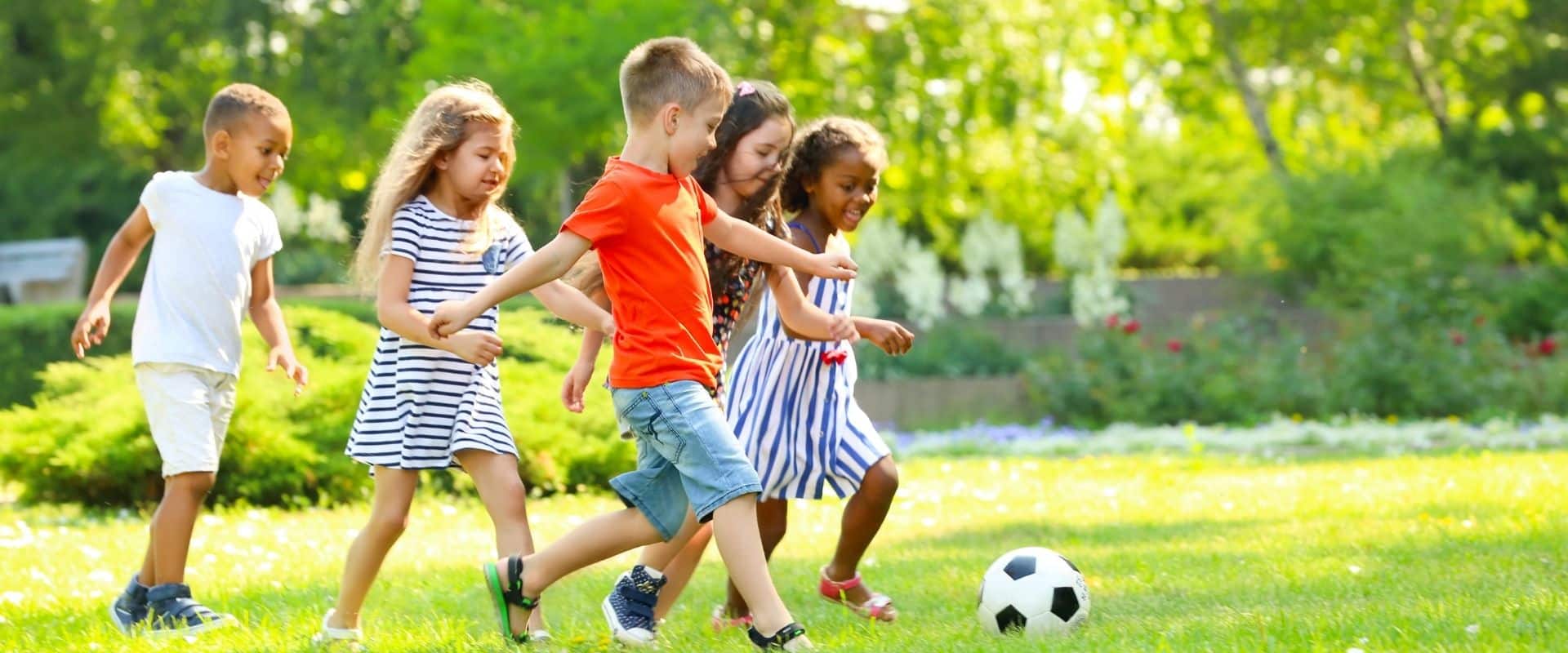 camping bretagne avec animations les chenes verts