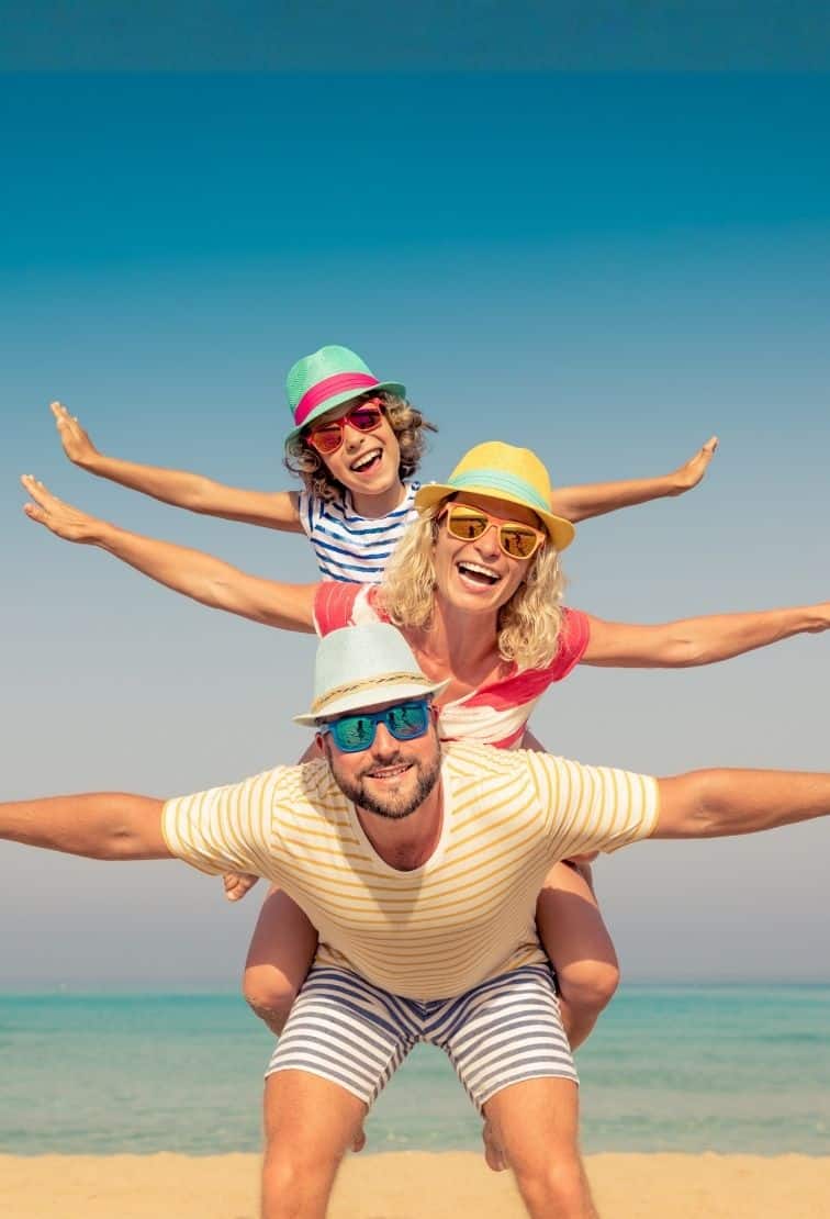 camping loire atlantique family vacations