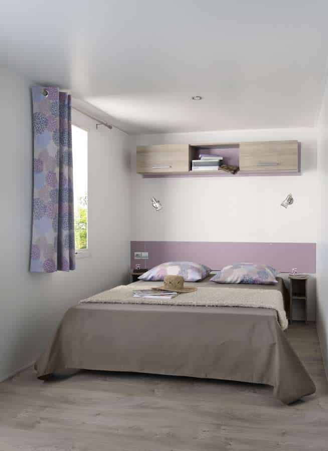 chambre parentale