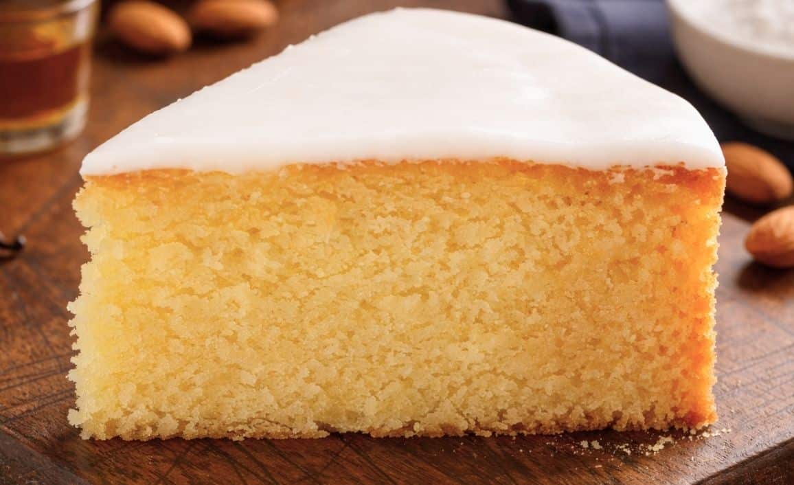 gateau nantais camping bretagne