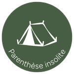 Parenthèse insolite chenes verts