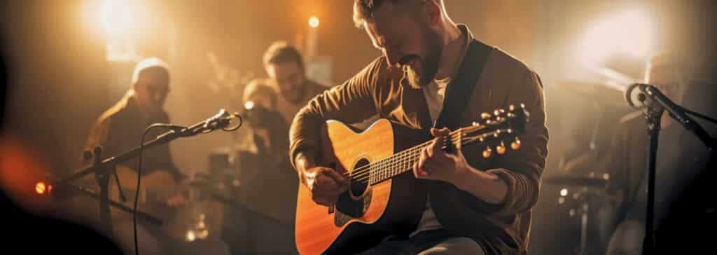 camping avec aimation et soirée loire atlantique