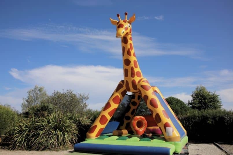 gigi mscotte camping les chenes verts